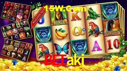 Segurança e performance na plataforma Betaki