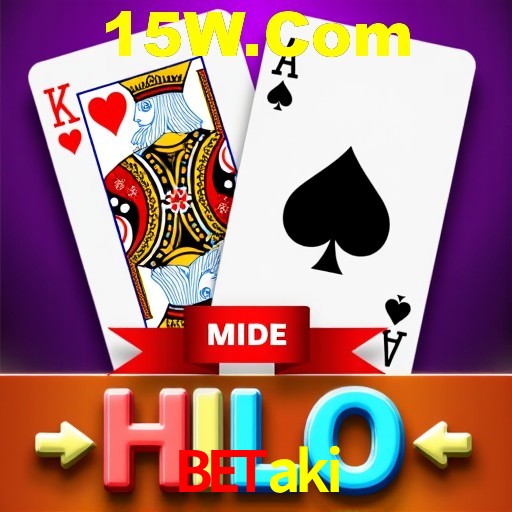 Página oficial no Facebook da Betaki