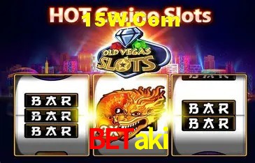 Loterias online na Betaki