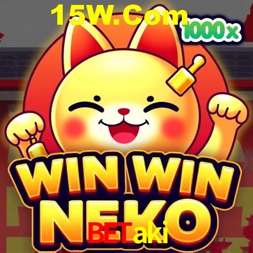 Bônus após cadastro na Betaki